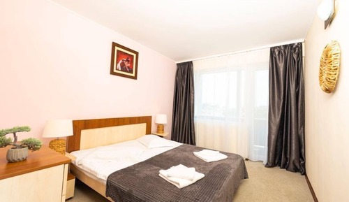 SEA VIEW SUITE