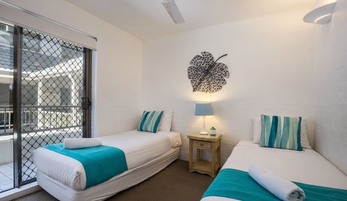 Standard Apartment, 2 Bedrooms