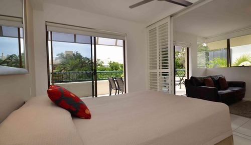 Superior Apartment, 2 Bedrooms