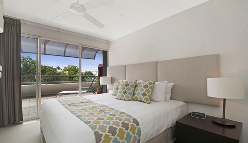 Penthouse, 3 Bedrooms