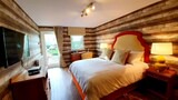Double Room, Mountain View (Achray 2 course dinner Included)