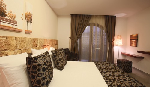 Executive Double Room