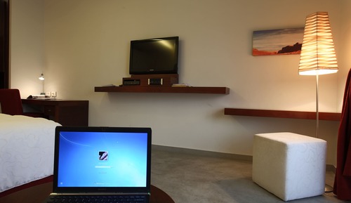 Executive Suite (Double)
