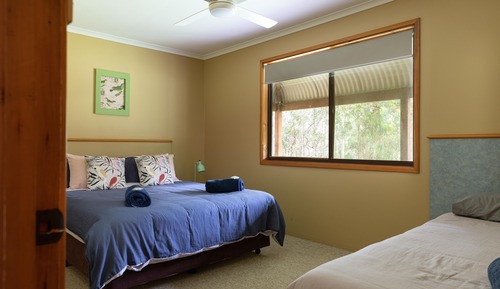 Standard Suite, 2 Bedrooms, Kitchen (Chardonnay 2 guest 2 night)