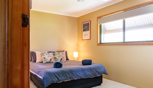 Standard Suite, 1 Bedroom, Kitchen (Merlot 2 guest 1 night)