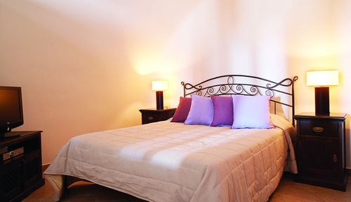 Suite, 2 Bedrooms