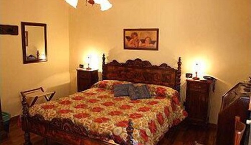 Double Room Single Use