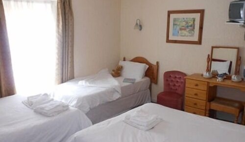 Family Room, Ensuite