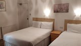Double or Twin Room, Ensuite