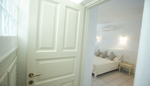 Family Apartment (For 4)