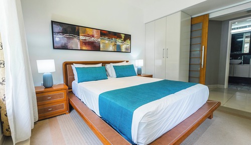 Economy Suite - No View