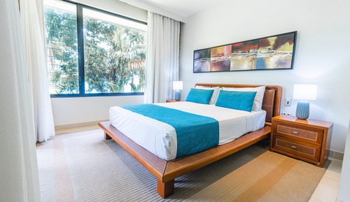 Welcome Bay Suite