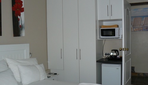 ROOM 3 Luxury Standard