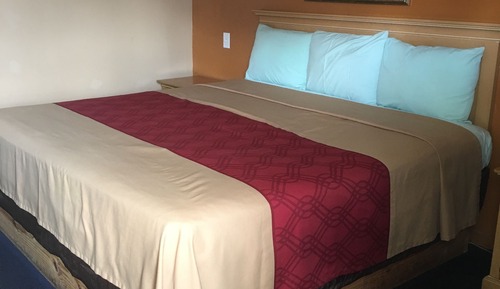 Standard Room, 1 King Bed, Non Smoking