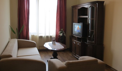 Apartment, 1 Bedroom