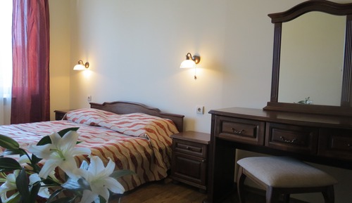 Apartment, 2 Bedrooms