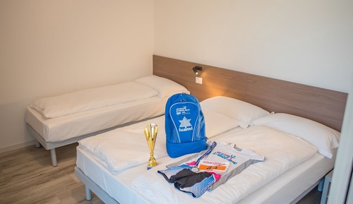 Deluxe Apartment, 1 Bedroom, Garden View