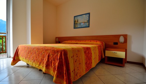 Standard Apartment, 1 Bedroom