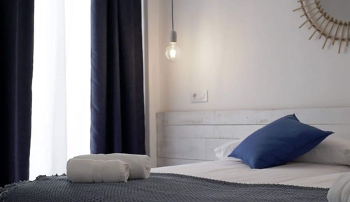 Standard Apartment, 2 Bedrooms