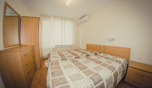 Apartment, 1 Bedroom (Free WiFi & Parking)
