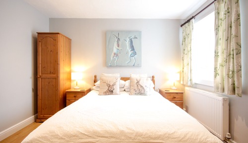 Double Room (Pottery Road)