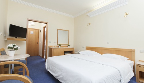 Single Room