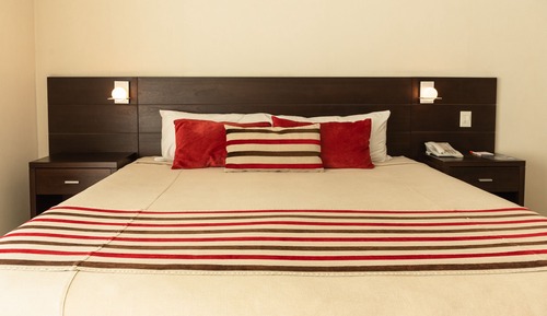 Classic Suite, 1 King Bed