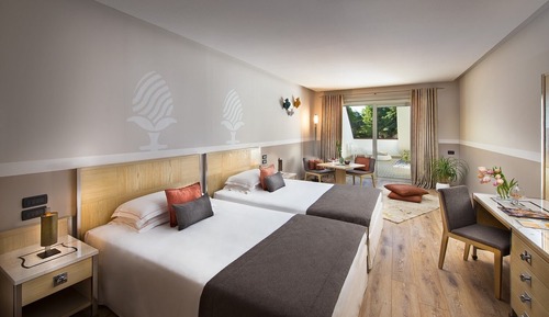 Classic Room