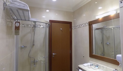 Superior Room, 2 Twin Beds