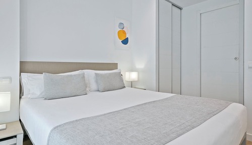 Family Apartment