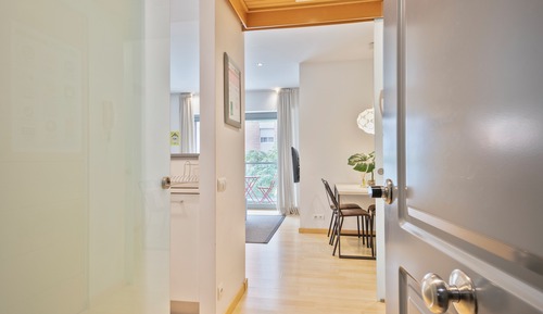 Premium Apartment (4 people)