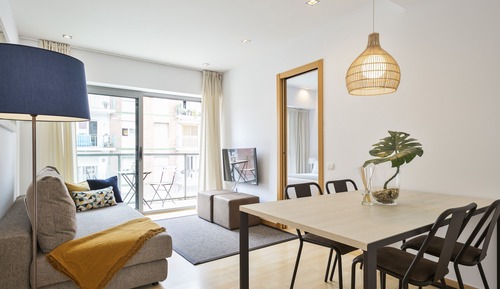 Business Apartment, 1 Bedroom