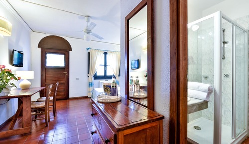 Classic Room