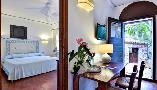 Room, 2 Bedrooms, Connecting Rooms