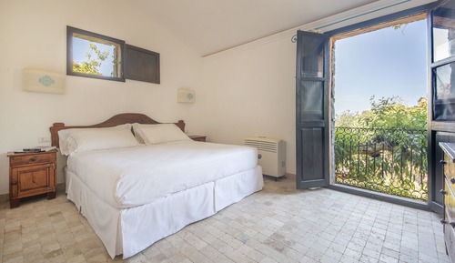 Tripla Superior Vista Mare