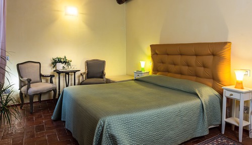 Suite (2 persone)