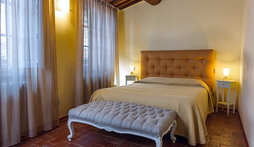 Suite (4 persone)