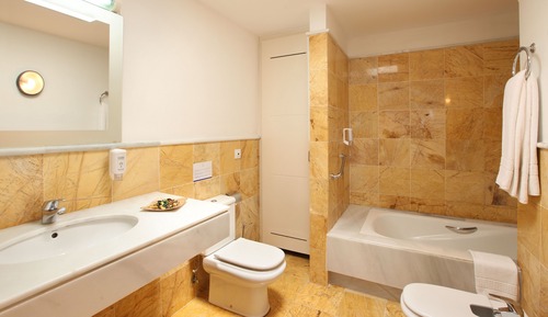 Superior Villa, 2 Bedrooms, Ocean View