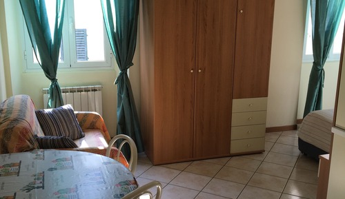 Comfort Double or Twin Room