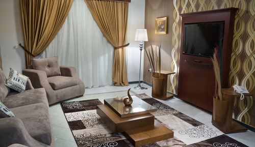 Executive Suite