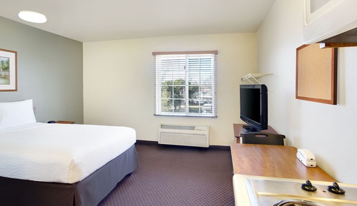 Room, 1 Queen Bed, Accessible, Non Smoking