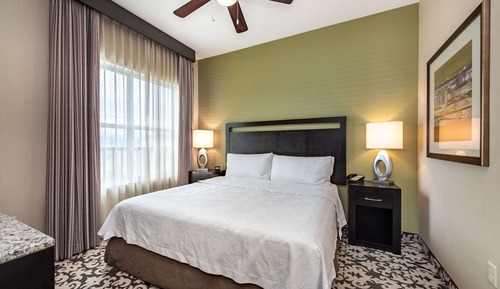 Room, 1 King Bed, Accessible (Mobility)