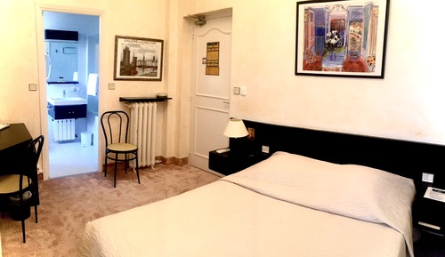 Standard Double Room, 1 Double Bed