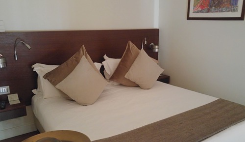 Suite (duplex SK)