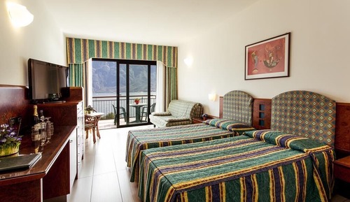 Panoramic Double Room