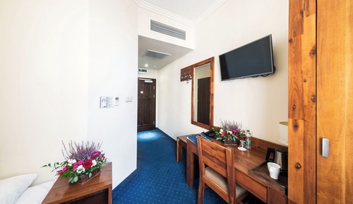 Single Room