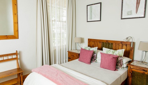 Comfort Double Room