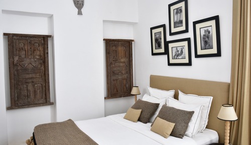 Comfort Room