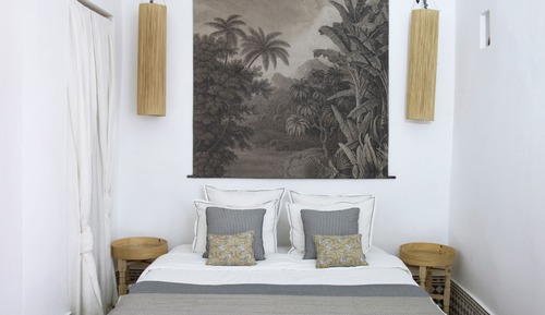 Junior Suite, 1 Bedroom