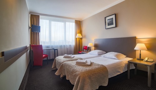Double or Twin Room